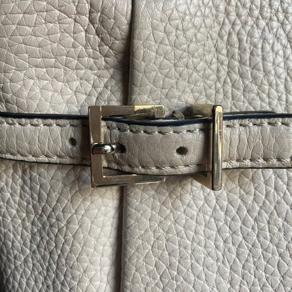 KATE SPADE NEW YORK IVORY Leather purse - Picture 3 of 16